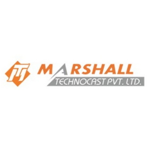 Marshall Technocast Pvt. Ltd. Logo